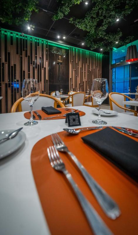 Holiday Inn Rosario By IHG - image 49