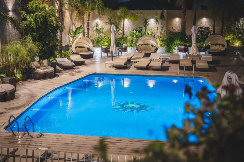 Holiday Inn Rosario By IHG - image 23