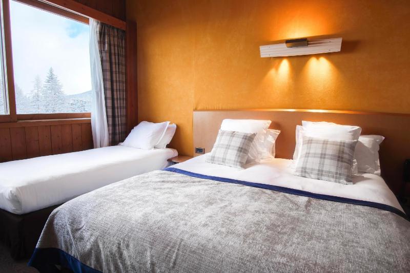Classic Triple Room image 4