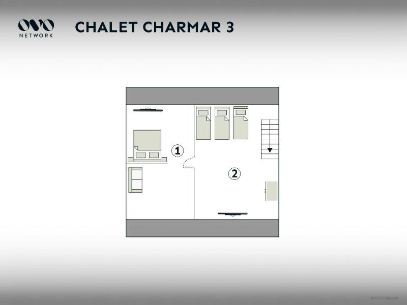 Superior Chalet image 1