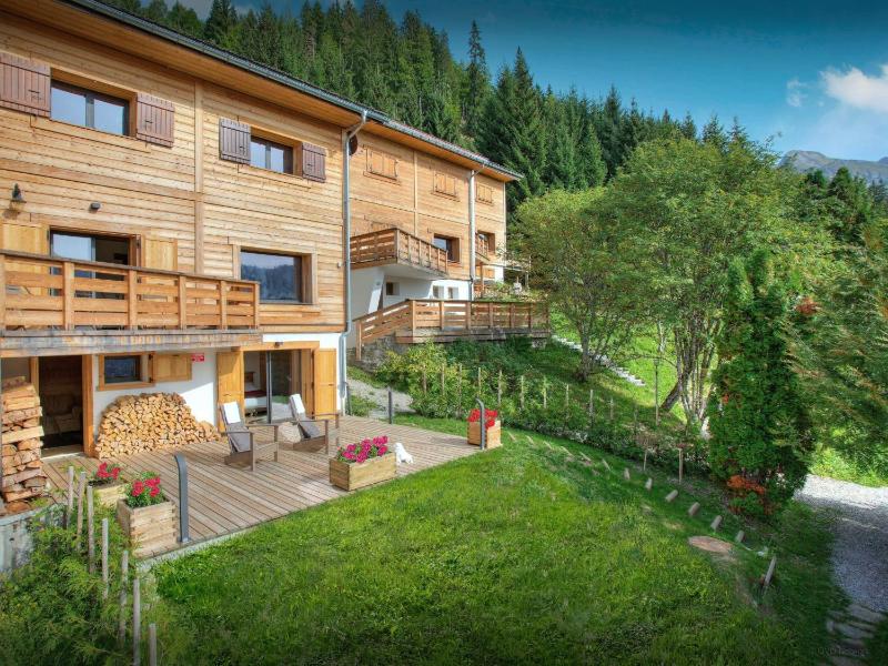 Superior Chalet image 3