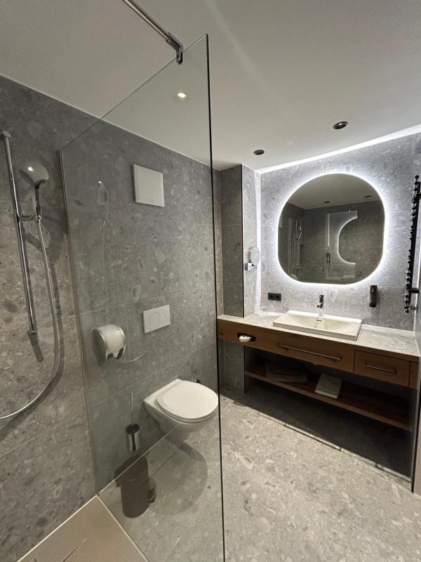 Deluxe Double or Twin Room image 3