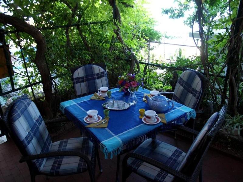 Apartment Haus Franciska - image 1