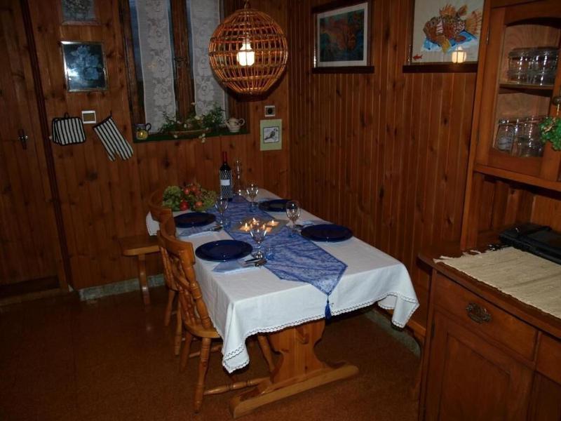 Apartment Haus Franciska - image 12