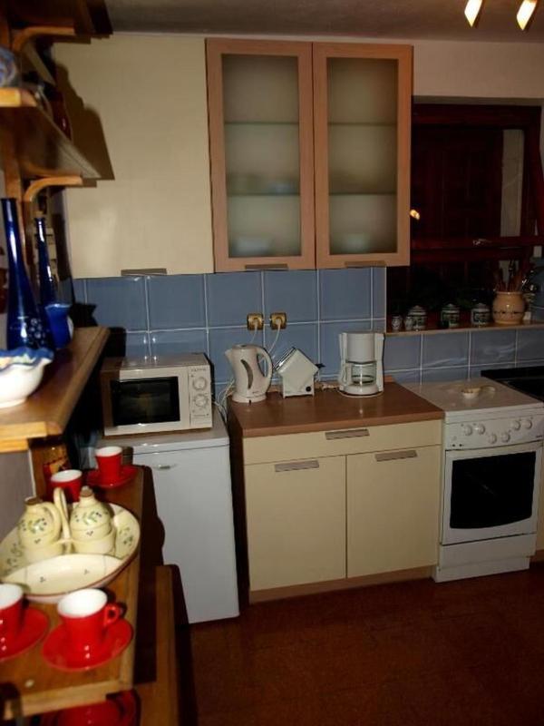 Apartment Haus Franciska - image 9