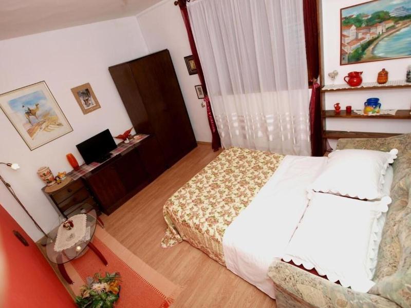 Apartment Haus Franciska - image 16
