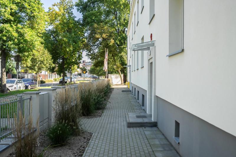Jasne Studio Rycerska w Poznaniu SmartTV by Noclegi Renters - image 13