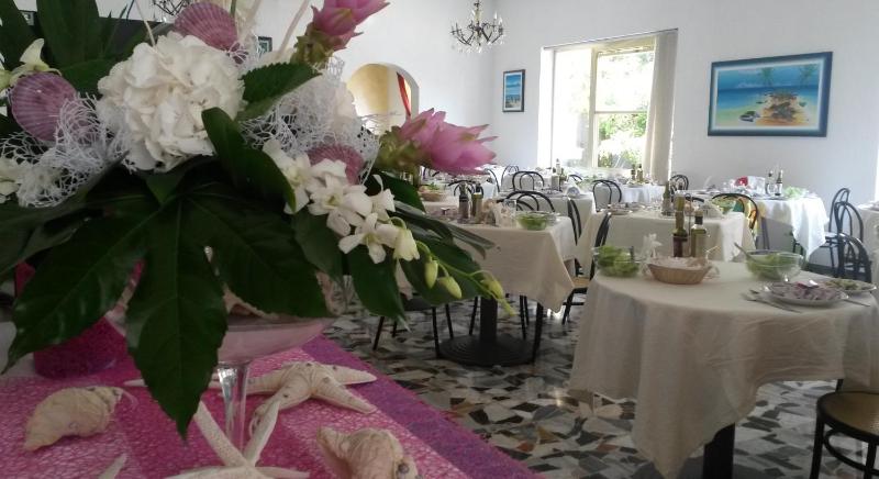 Hotel Camelia - image 11