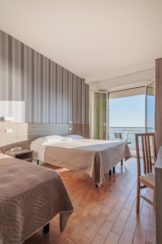 Hotel Centrale Miramare - image 49
