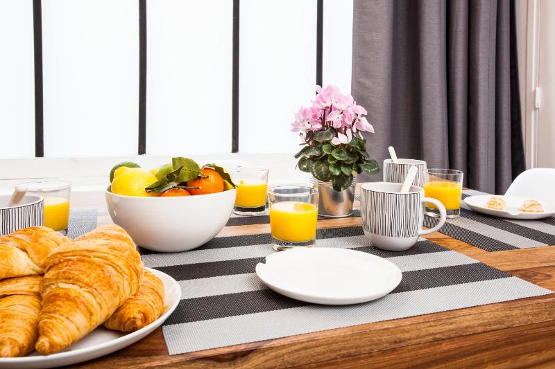 Luxury Studio (4 persons) image 3