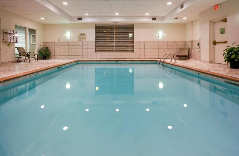 Holiday Inn Express Hotel And Suites Minneapolis Downtown By IHG - image 35