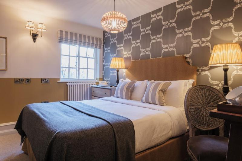 Cosy Double Room image 1