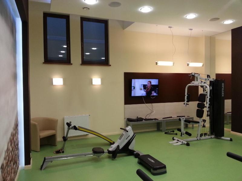 Apartament Sopot Dolny 2 pokojowy - image 7