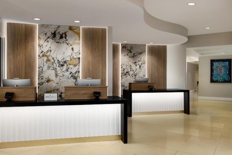 Crowne Plaza Orlando - Downtown by IHG - image 16