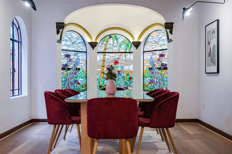 Anzures-Polanco Mansion Group Dining & Parking - image 47