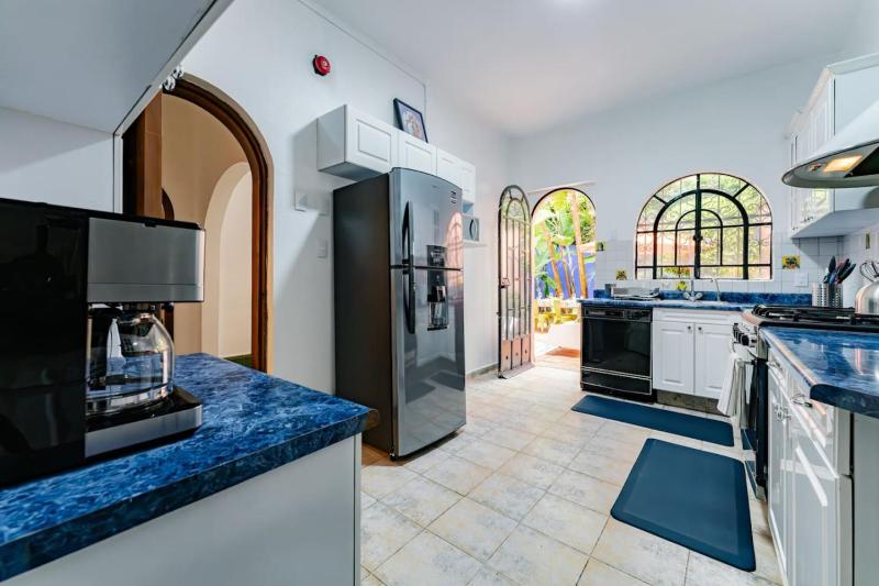 Anzures-Polanco Mansion Group Dining & Parking - image 25