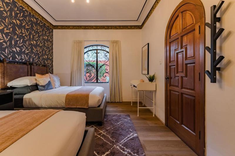 Anzures-Polanco Mansion Group Dining & Parking - image 21
