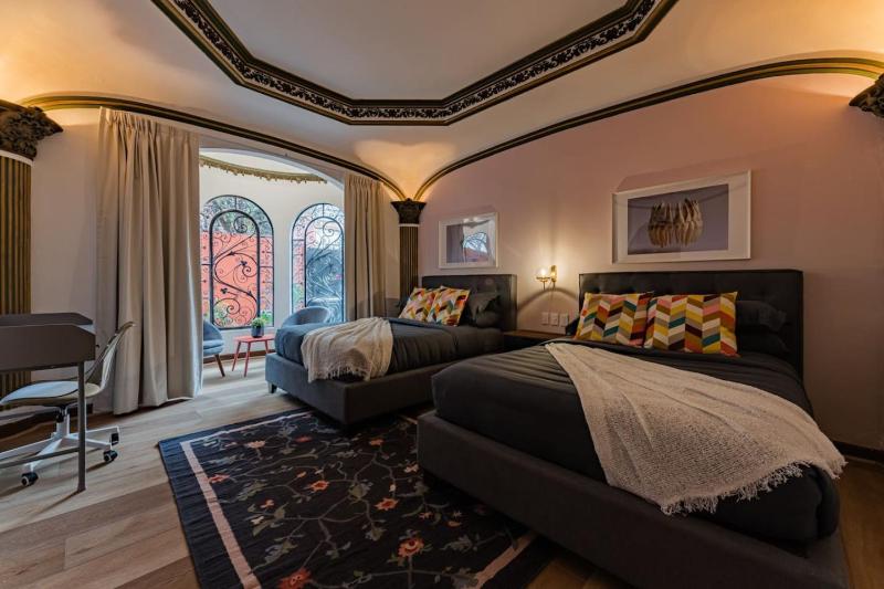 Anzures-Polanco Mansion Group Dining & Parking - image 11