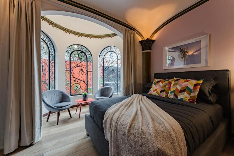 Anzures-Polanco Mansion Group Dining & Parking - image 6