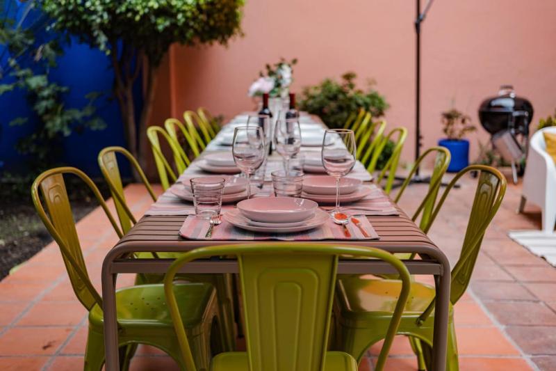 Anzures-Polanco Mansion Group Dining & Parking - image 20