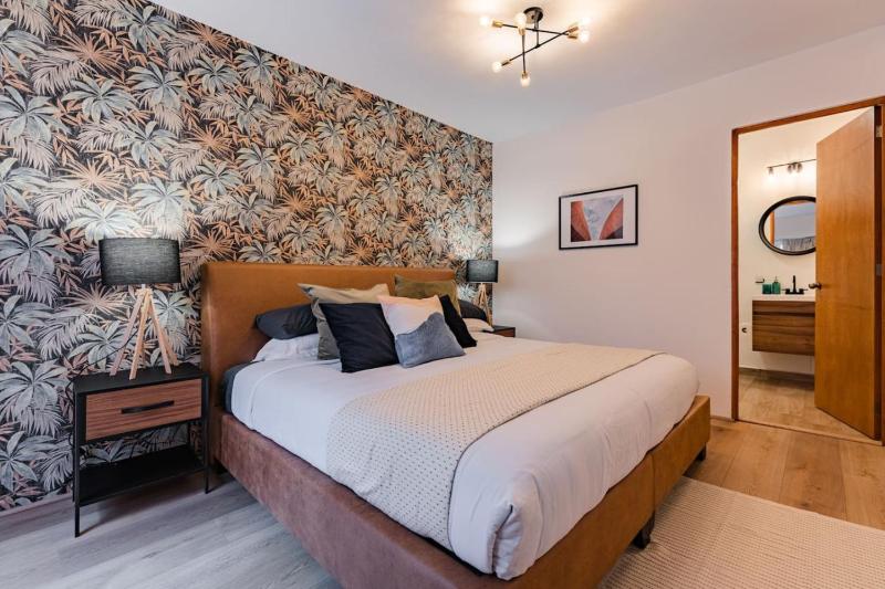 Anzures-Polanco Mansion Group Dining & Parking - image 14