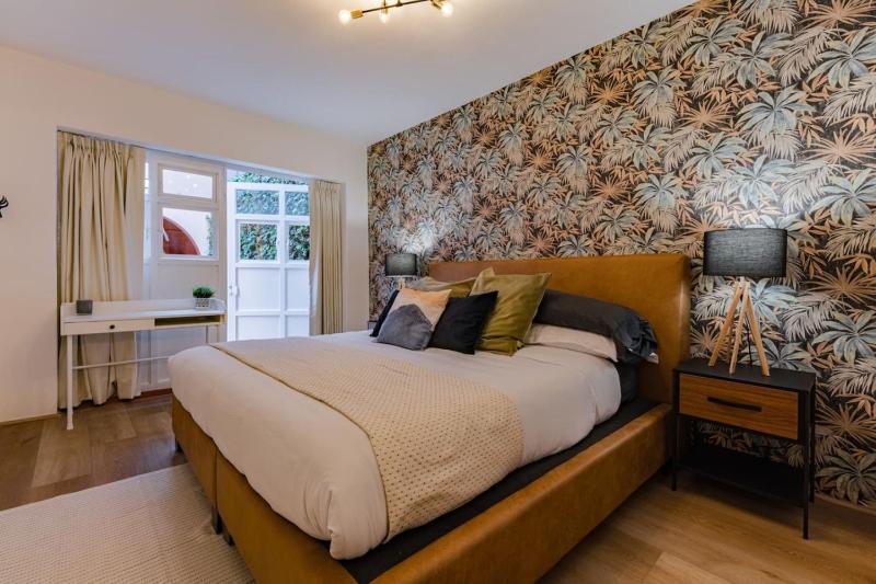 Anzures-Polanco Mansion Group Dining & Parking - image 38
