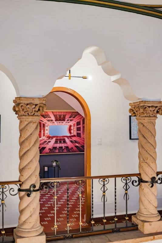 Anzures-Polanco Mansion Group Dining & Parking - image 27