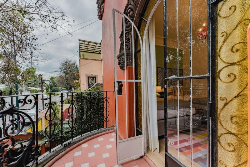 Anzures-Polanco Mansion Group Dining & Parking - image 16