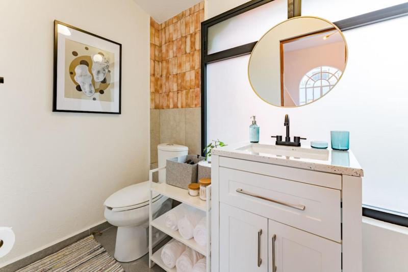 Anzures-Polanco Mansion Group Dining & Parking - image 32