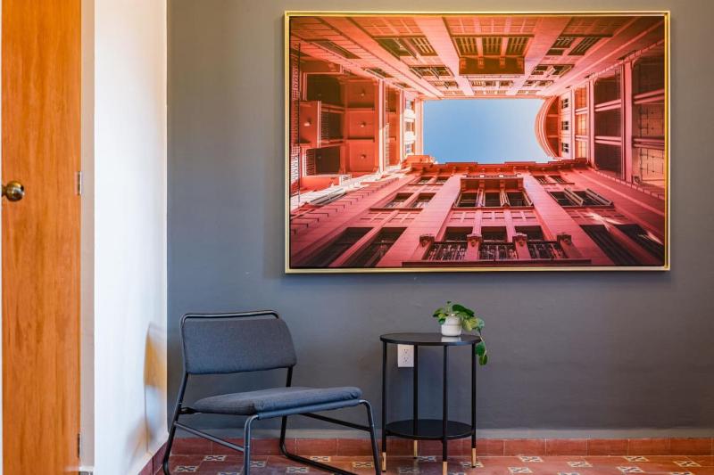 Anzures-Polanco Mansion Group Dining & Parking - image 41