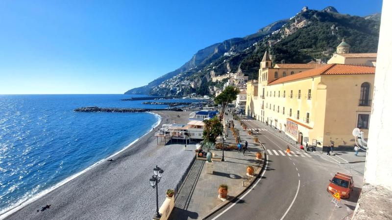 Appartamenti Amalfi Vista Mare - image 50