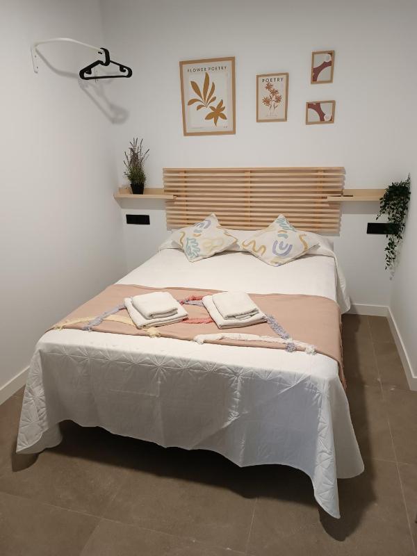 Apartamento Privado Hotel Posada del Mar - image 7
