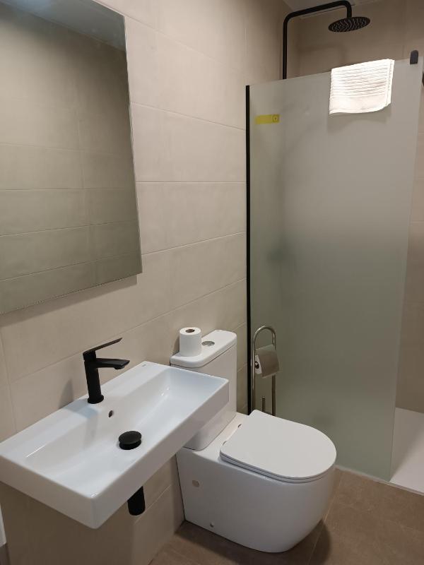 Apartamento Privado Hotel Posada del Mar - image 4