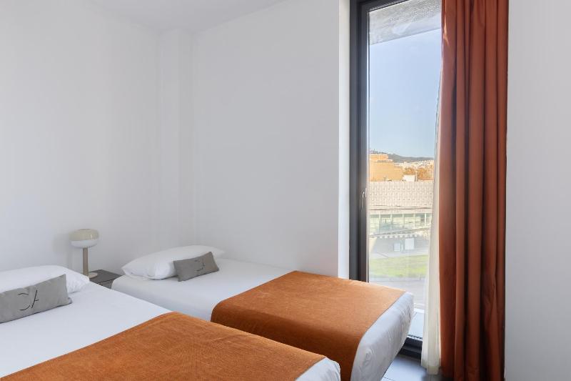 Cosmo Apartments Sants - image 13