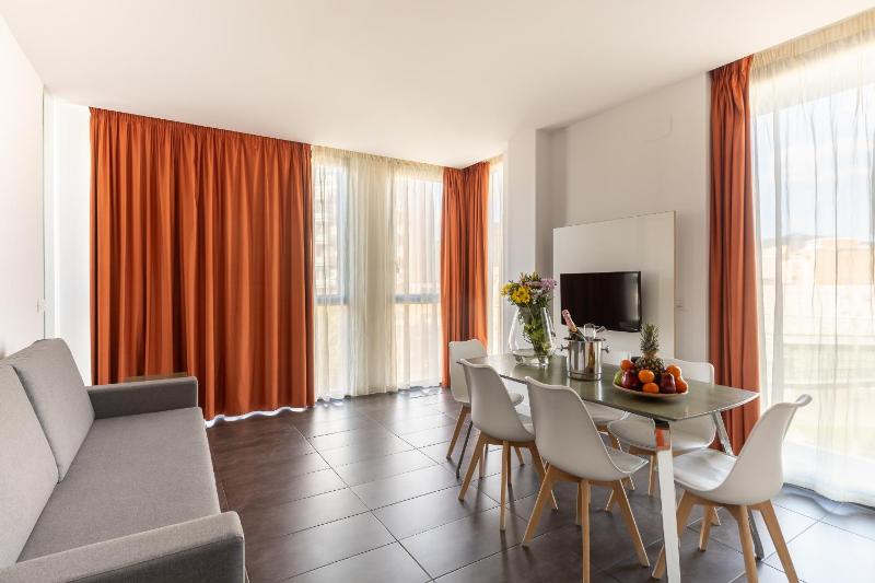 Two-Bedroom Apartment image 4