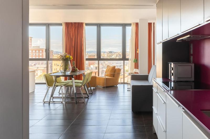 Cosmo Apartments Sants - image 15