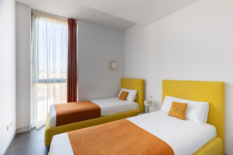 Cosmo Apartments Sants - image 8
