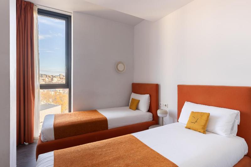 Cosmo Apartments Sants - image 9