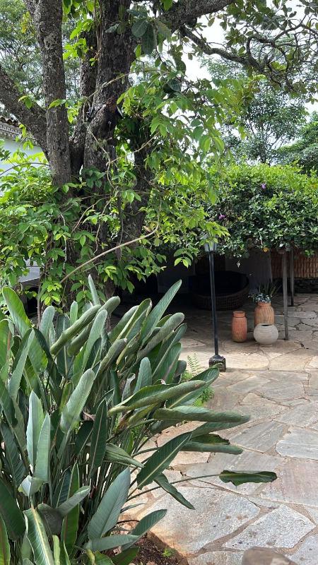 Pousada Casagrande - image 12