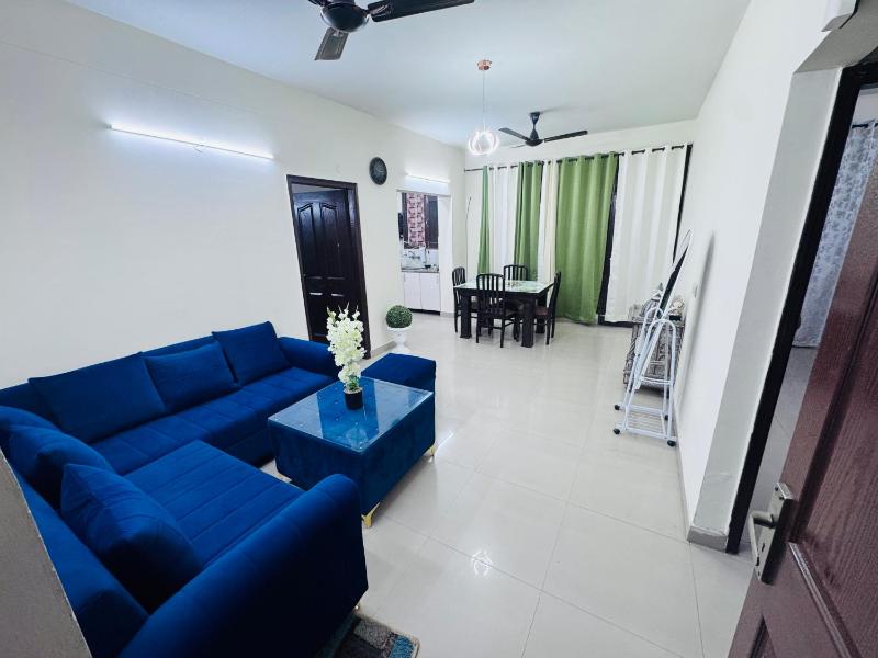 Homely stay 2 - image 11