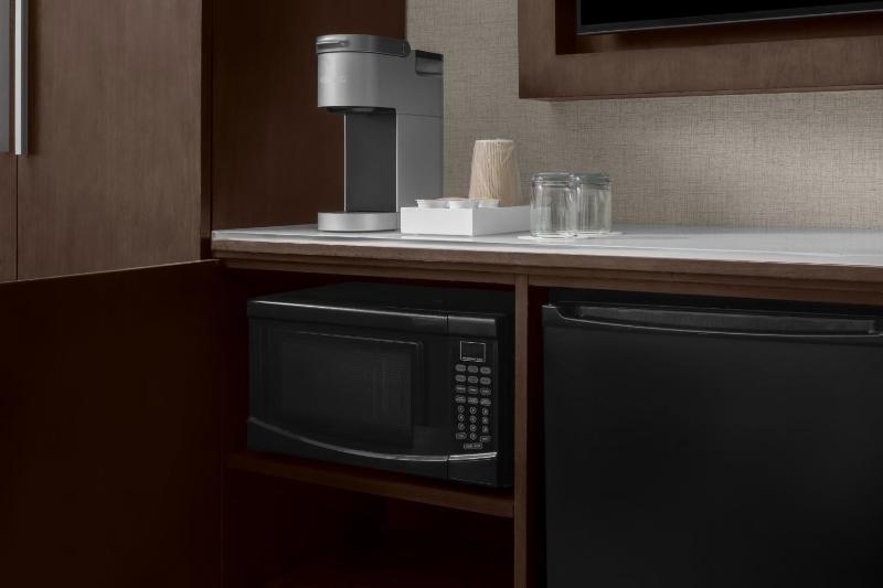 Cambria Hotel New York - Chelsea - image 10