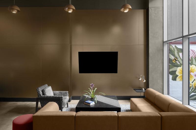 Cambria Hotel New York - Chelsea - image 6
