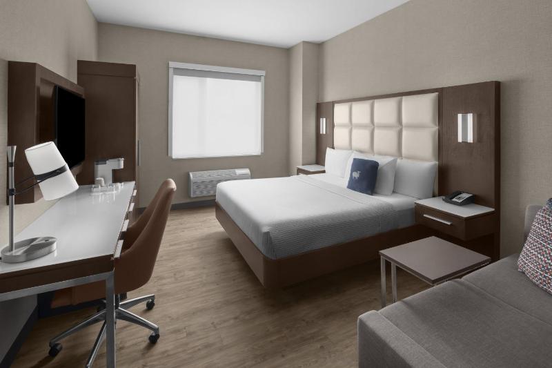 Cambria Hotel New York - Chelsea - image 9