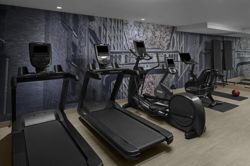 Cambria Hotel New York - Chelsea - image 7