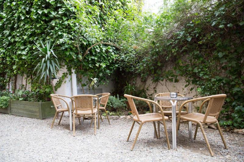 Hotel Cosmos Tarragona - image 11