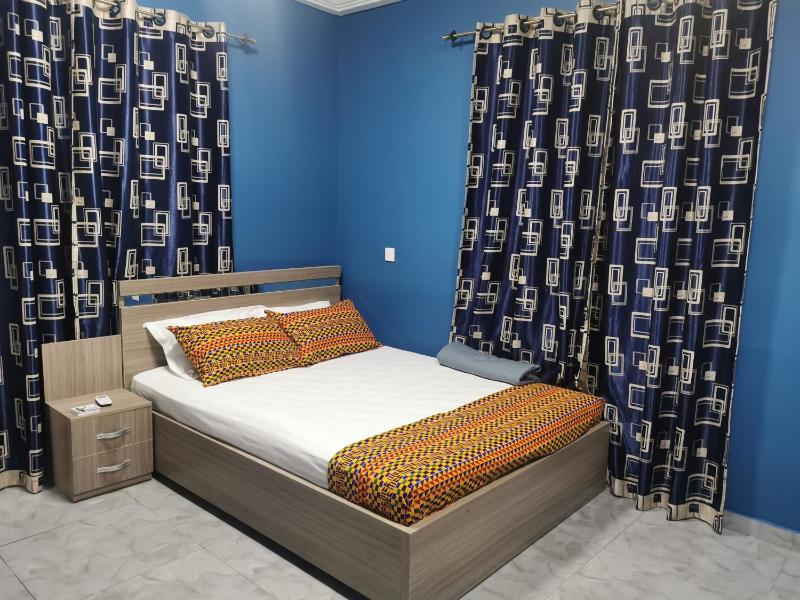 Tropical Oasis in Accra - 2 Bedroom Apartment - image 12