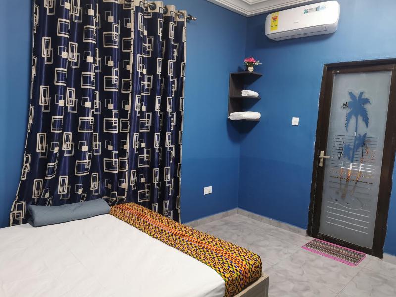 Tropical Oasis in Accra - 2 Bedroom Apartment - image 15