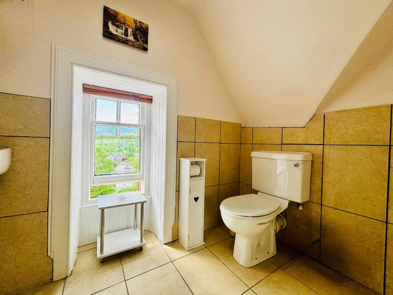 Double Room on the Top Floor image 2