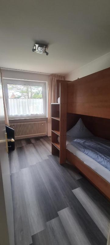 Two-Bedroom Apartment with Balcony image 4