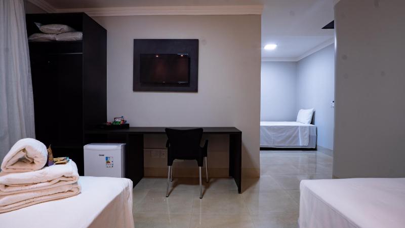 Hotel Buena Vista - image 17